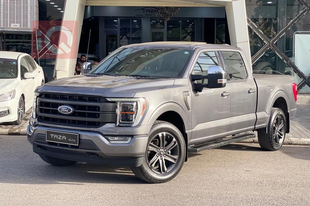 فۆرد F-150